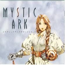Rom juego Mystic Ark - 7th Saga 2 [T-Eng]